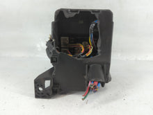 2015 Nissan Altima Fusebox Fuse Box Panel Relay Module P/N:4416000F5T 284B7 TS9E Fits OEM Used Auto Parts