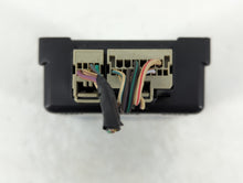 Lincoln Navigator Body Control Module Bcm Inner Cabin Fuse Box