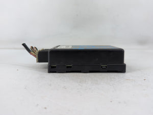 Lincoln Navigator Body Control Module Bcm Inner Cabin Fuse Box