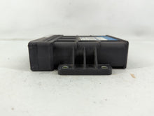 2009-2014 Hyundai Genesis Body Control Module Bcm Inner Cabin Fuse Box