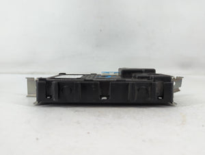 2009-2009 Nissan Murano Body Control Module Bcm Inner Cabin Fuse Box