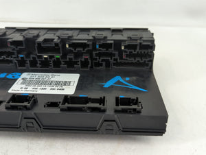 2006-2008 Mercedes-benz E350 Body Control Module Bcm Inner Cabin Fuse Box