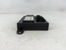 2008-2016 Smart Fortwo Body Control Module Bcm Inner Cabin Fuse Box