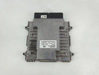 2015-2017 Hyundai Sonata PCM Engine Control Computer ECU ECM PCU OEM P/N:39111-2GGL5 39101-2GGL5 Fits Fits 2015 2016 2017 OEM Used Auto Parts - Oemusedautoparts1.com