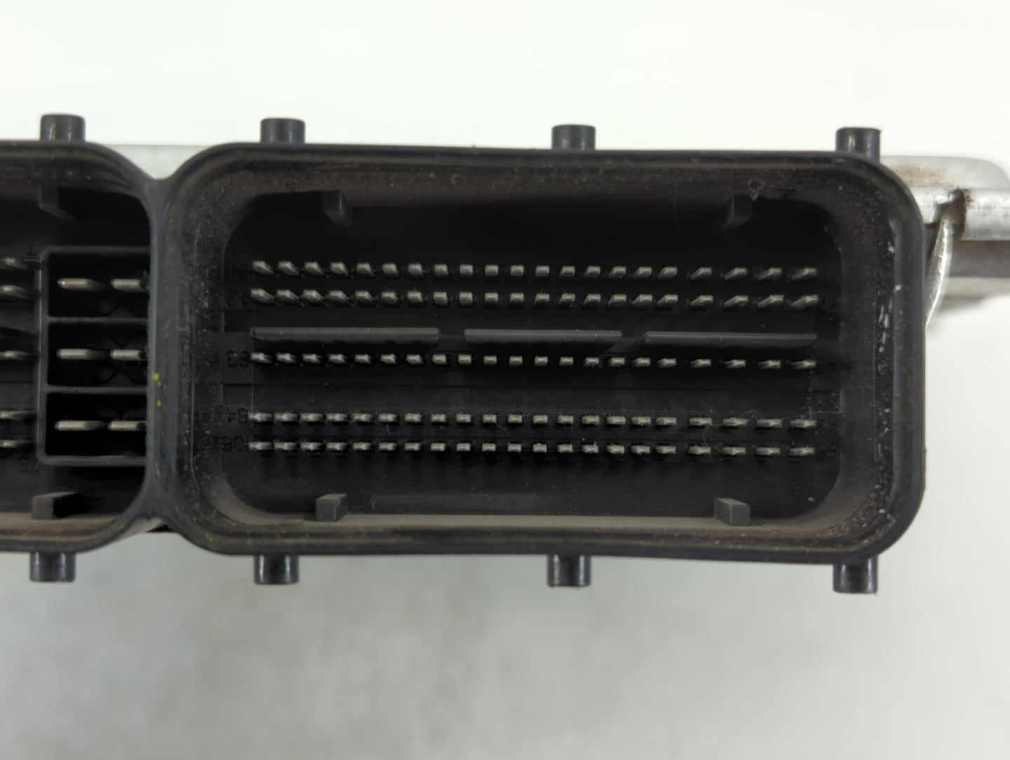 2015-2017 Hyundai Sonata PCM Engine Control Computer ECU ECM PCU OEM P/N:39111-2GGL5 39101-2GGL5 Fits Fits 2015 2016 2017 OEM Used Auto Parts - Oemusedautoparts1.com