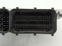 2015-2017 Hyundai Sonata PCM Engine Control Computer ECU ECM PCU OEM P/N:39111-2GGL5 39101-2GGL5 Fits Fits 2015 2016 2017 OEM Used Auto Parts - Oemusedautoparts1.com