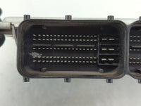 2015-2017 Hyundai Sonata PCM Engine Control Computer ECU ECM PCU OEM P/N:39111-2GGL5 39101-2GGL5 Fits Fits 2015 2016 2017 OEM Used Auto Parts - Oemusedautoparts1.com