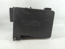 2013-2016 Gmc Terrain Fusebox Fuse Box Panel Relay Module P/N:22929763-01 Fits Fits 2013 2014 2015 2016 OEM Used Auto Parts