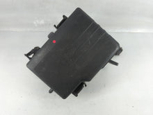 2020-2022 Hyundai Palisade Fusebox Fuse Box Panel Relay Module P/N:91220 S8610 Fits Fits 2020 2021 2022 OEM Used Auto Parts