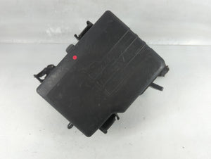 2020-2022 Hyundai Palisade Fusebox Fuse Box Panel Relay Module P/N:91220 S8610 Fits Fits 2020 2021 2022 OEM Used Auto Parts