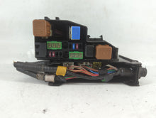 2013-2014 Nissan Altima Fusebox Fuse Box Panel Relay Module P/N:7254-5763-30 Fits Fits 2013 2014 OEM Used Auto Parts