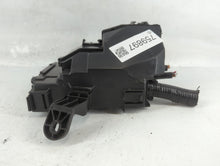 2013-2014 Nissan Altima Fusebox Fuse Box Panel Relay Module P/N:7254-5763-30 Fits Fits 2013 2014 OEM Used Auto Parts