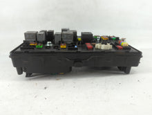 2010-2011 Cadillac Srx Fusebox Fuse Box Panel Relay Module P/N:15896994_03 Fits Fits 2010 2011 OEM Used Auto Parts