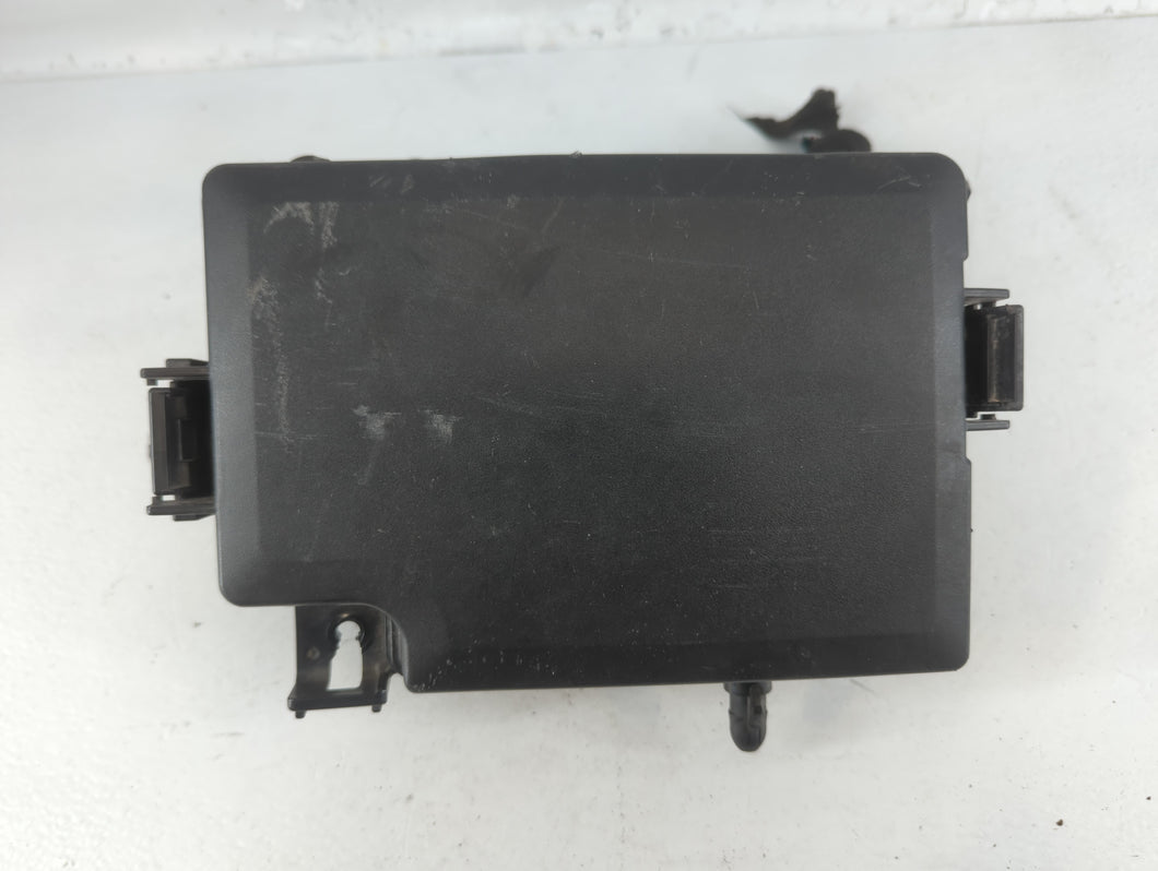 2018-2021 Hyundai Kona Fusebox Fuse Box Panel Relay Module P/N:941224-J9800-08 91224-J9800 Fits Fits 2018 2019 2020 2021 OEM Used Auto Parts