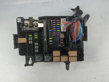 2018-2021 Hyundai Kona Fusebox Fuse Box Panel Relay Module P/N:941224-J9800-08 91224-J9800 Fits Fits 2018 2019 2020 2021 OEM Used Auto Parts