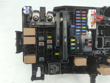 2021 Kia Forte Fusebox Fuse Box Panel Relay Module P/N:91431 M7052 Fits OEM Used Auto Parts