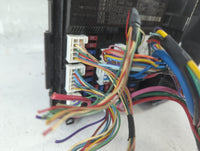 2013-2019 Nissan Versa Fusebox Fuse Box Panel Relay Module P/N:3506001FNE 284B7 3TS0B Fits Fits 2013 2014 2015 2016 2017 2018 2019 OEM Used Auto Parts - Oemusedautoparts1.com