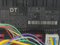 2013-2019 Nissan Versa Fusebox Fuse Box Panel Relay Module P/N:3506001FNE 284B7 3TS0B Fits Fits 2013 2014 2015 2016 2017 2018 2019 OEM Used Auto Parts - Oemusedautoparts1.com