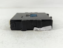 2006-2009 Toyota Prius Body Control Module Bcm Inner Cabin Fuse Box