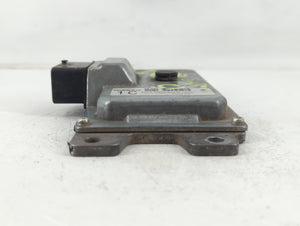 2010-2012 Nissan Maxima Body Control Module Bcm Inner Cabin Fuse Box