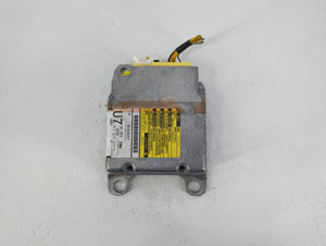 2009-2010 Toyota Corolla Body Control Module Bcm Inner Cabin Fuse Box