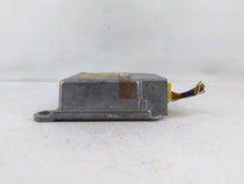 2009-2010 Toyota Corolla Body Control Module Bcm Inner Cabin Fuse Box