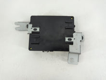 2013-2013 Hyundai Elantra Body Control Module Bcm Inner Cabin Fuse Box