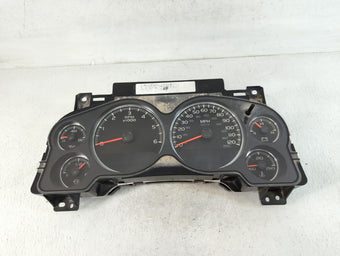 compare product 2012-2014 Gmc Yukon Xl Instrument Cluster Speedometer Gauges Fits Fits 2012 2013 2014 OEM Used Auto Parts