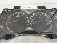 2012-2014 Gmc Yukon Xl Instrument Cluster Speedometer Gauges Fits Fits 2012 2013 2014 OEM Used Auto Parts - Oemusedautoparts1.com