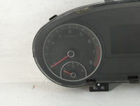 2019-2020 Kia Optima Instrument Cluster Speedometer Gauges P/N:94021-D5030 Fits Fits 2019 2020 OEM Used Auto Parts - Oemusedautoparts1.com