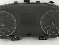 2019-2020 Kia Optima Instrument Cluster Speedometer Gauges P/N:94021-D5030 Fits Fits 2019 2020 OEM Used Auto Parts - Oemusedautoparts1.com