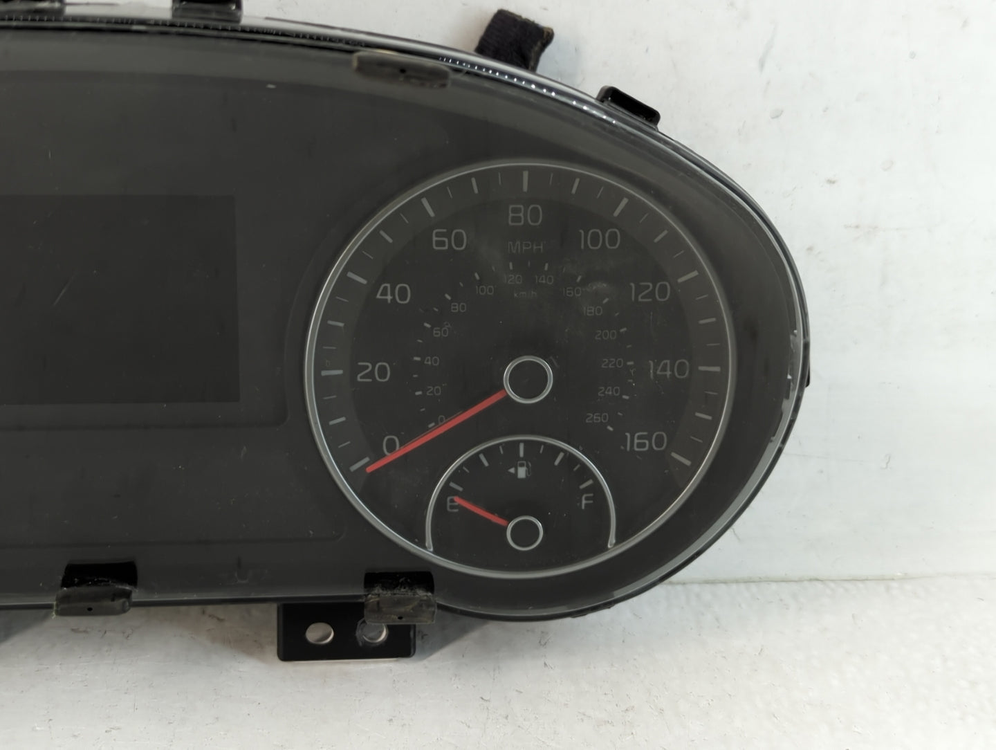 2019-2020 Kia Optima Instrument Cluster Speedometer Gauges P/N:94021-D5030 Fits Fits 2019 2020 OEM Used Auto Parts - Oemusedautoparts1.com