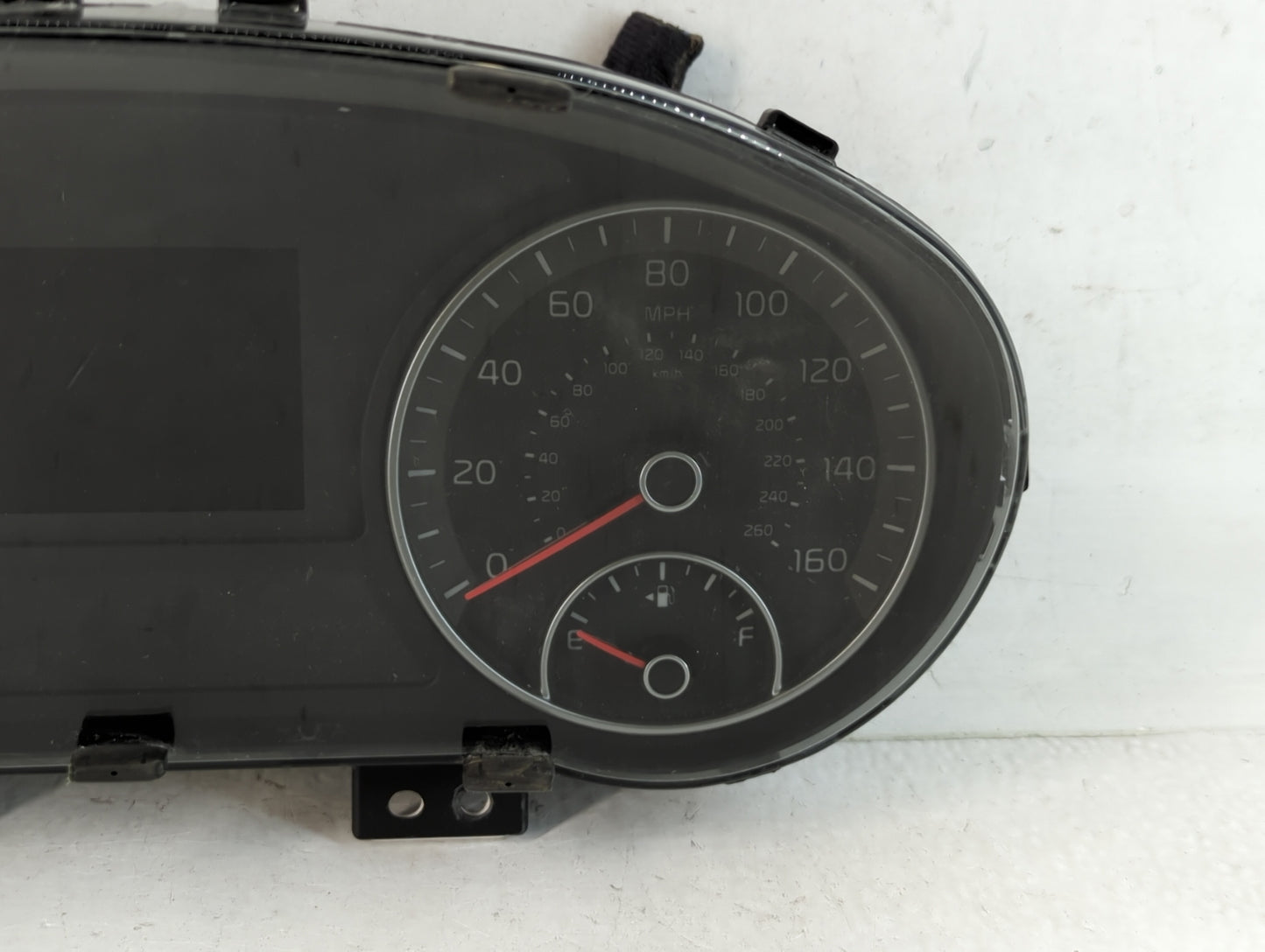 2019-2020 Kia Optima Instrument Cluster Speedometer Gauges P/N:94021-D5030 Fits Fits 2019 2020 OEM Used Auto Parts - Oemusedautoparts1.com