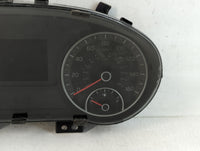 2019-2020 Kia Optima Instrument Cluster Speedometer Gauges P/N:94021-D5030 Fits Fits 2019 2020 OEM Used Auto Parts - Oemusedautoparts1.com