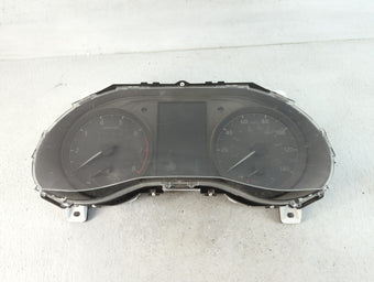 compare product 2021-2022 Nissan Altima Instrument Cluster Speedometer Gauges P/N:248109HE5A Fits Fits 2021 2022 OEM Used Auto Parts