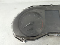 2021-2022 Nissan Altima Instrument Cluster Speedometer Gauges P/N:248109HE5A Fits Fits 2021 2022 OEM Used Auto Parts - Oemusedautoparts1.com