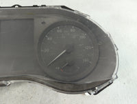 2021-2022 Nissan Altima Instrument Cluster Speedometer Gauges P/N:248109HE5A Fits Fits 2021 2022 OEM Used Auto Parts - Oemusedautoparts1.com
