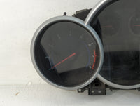 2013-2014 Chevrolet Cruze Instrument Cluster Speedometer Gauges P/N:13152 95129378 Fits Fits 2013 2014 OEM Used Auto Parts - Oemusedautoparts1.com