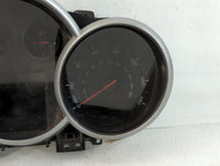 2013-2014 Chevrolet Cruze Instrument Cluster Speedometer Gauges P/N:13152 95129378 Fits Fits 2013 2014 OEM Used Auto Parts - Oemusedautoparts1.com