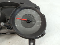 2014 Nissan Juke Instrument Cluster Speedometer Gauges P/N:131101 0009 1TU5C/FOTL Fits OEM Used Auto Parts - Oemusedautoparts1.com
