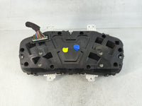 2018-2019 Hyundai Sonata Instrument Cluster Speedometer Gauges P/N:A2C11249600 Fits Fits 2018 2019 OEM Used Auto Parts - Oemusedautoparts1.com