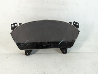 compare product 2020-2021 Ford Escape Instrument Cluster Speedometer Gauges P/N:LJ6T-1849-BAG Fits Fits 2020 2021 OEM Used Auto Parts