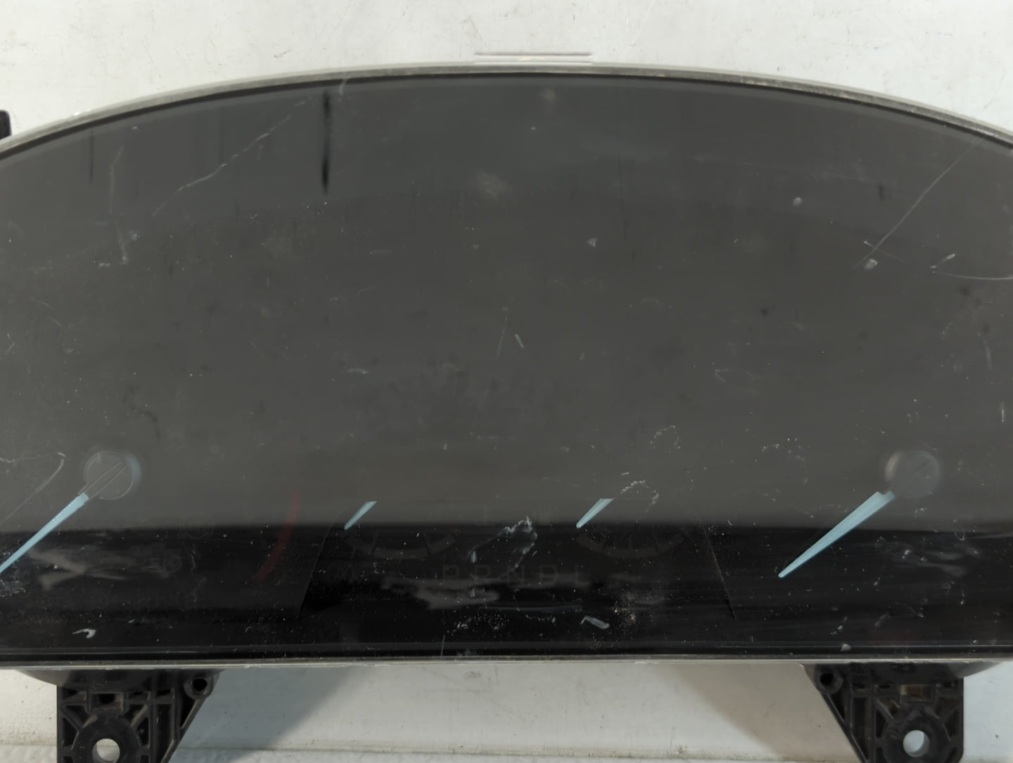 2020-2021 Ford Escape Instrument Cluster Speedometer Gauges P/N:LJ6T-1849-BAG Fits Fits 2020 2021 OEM Used Auto Parts - Oemusedautoparts1.com