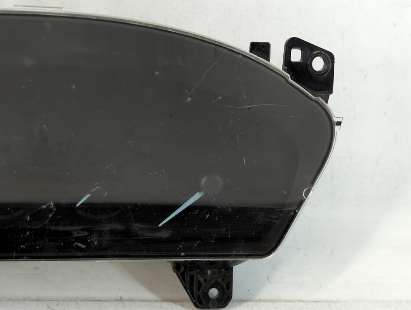 2020-2021 Ford Escape Instrument Cluster Speedometer Gauges P/N:LJ6T-1849-BAG Fits Fits 2020 2021 OEM Used Auto Parts - Oemusedautoparts1.com