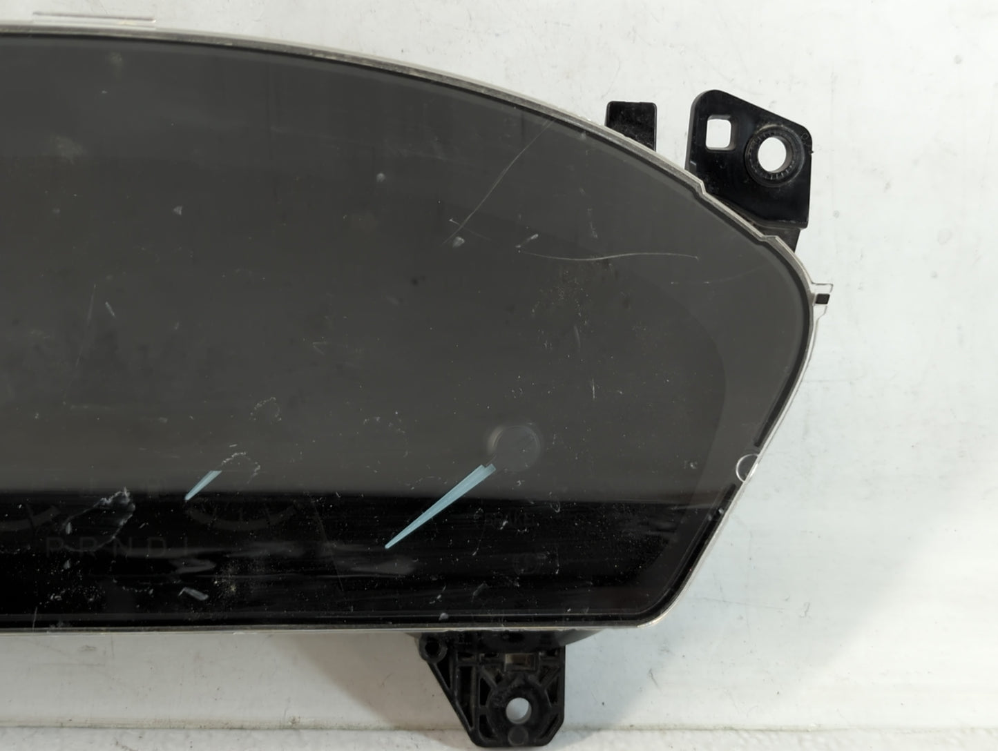 2020-2021 Ford Escape Instrument Cluster Speedometer Gauges P/N:LJ6T-1849-BAG Fits Fits 2020 2021 OEM Used Auto Parts - Oemusedautoparts1.com