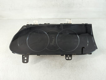 compare product 2007 Toyota Avalon Instrument Cluster Speedometer Gauges P/N:TN257440-0260 Fits OEM Used Auto Parts