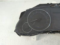 2016 Infiniti Qx50 Instrument Cluster Speedometer Gauges P/N:151222 0019 Fits OEM Used Auto Parts - Oemusedautoparts1.com