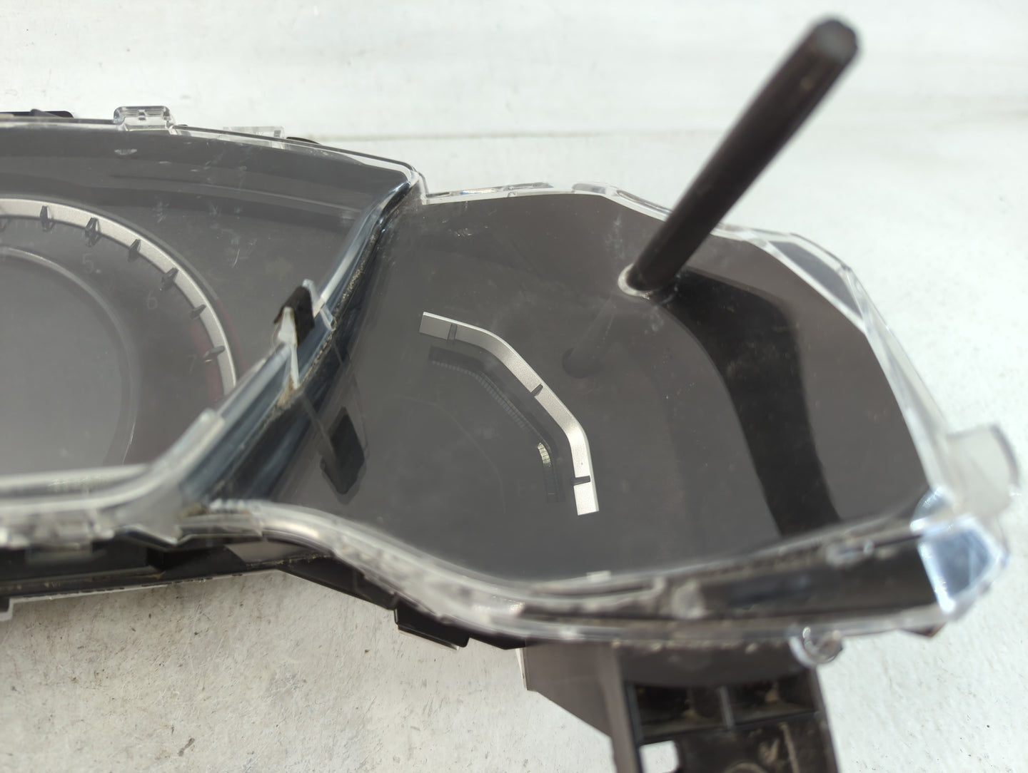 2018 Honda Civic Instrument Cluster Speedometer Gauges P/N:TGG A111 78100 HR0467021 Fits OEM Used Auto Parts - Oemusedautoparts1.com