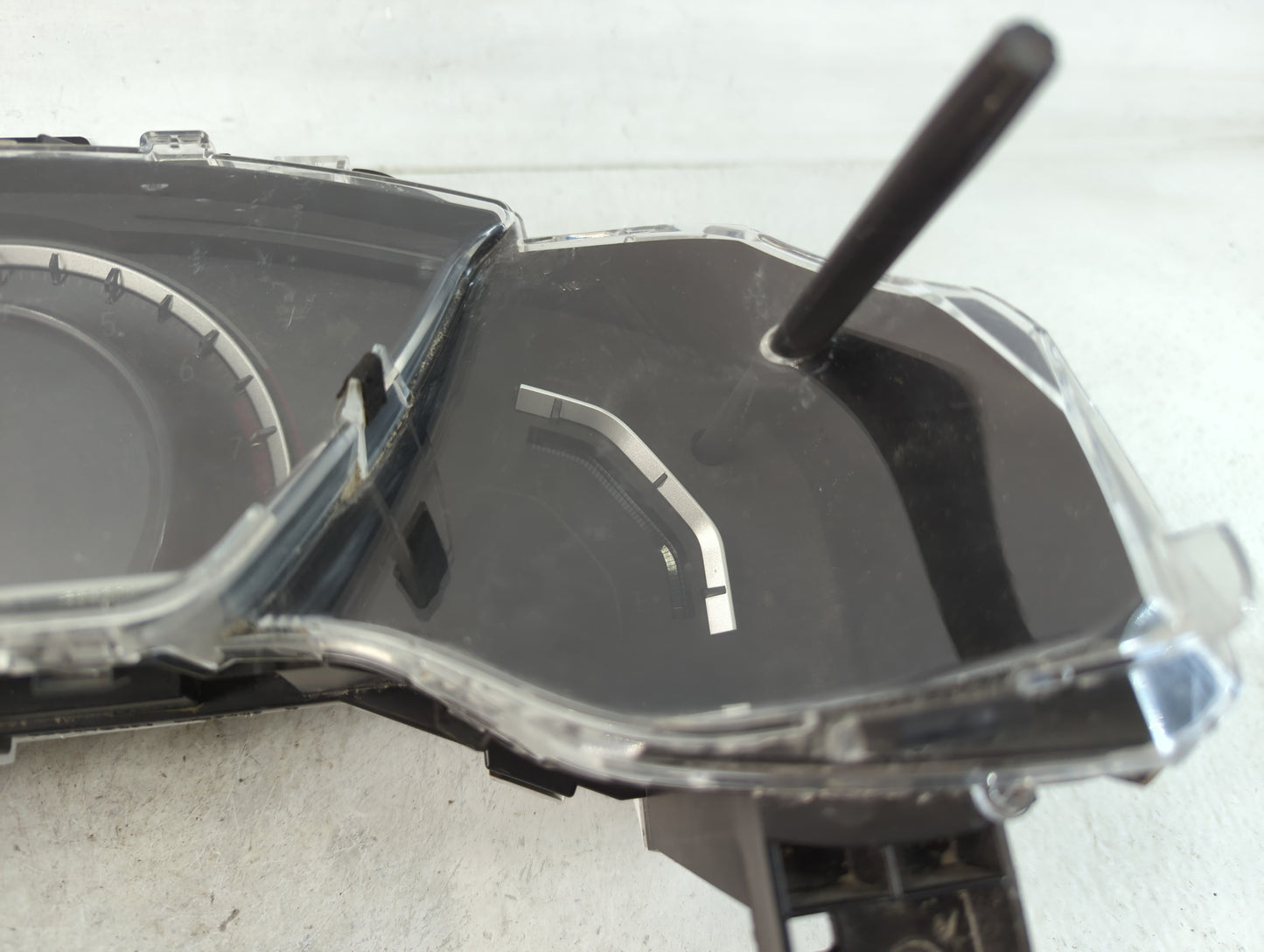 2018 Honda Civic Instrument Cluster Speedometer Gauges P/N:TGG A111 78100 HR0467021 Fits OEM Used Auto Parts - Oemusedautoparts1.com