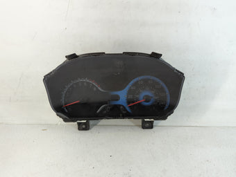 compare product 2013-2014 Nissan Cube Instrument Cluster Speedometer Gauges P/N:1FU3A/CQ22 Fits Fits 2013 2014 OEM Used Auto Parts